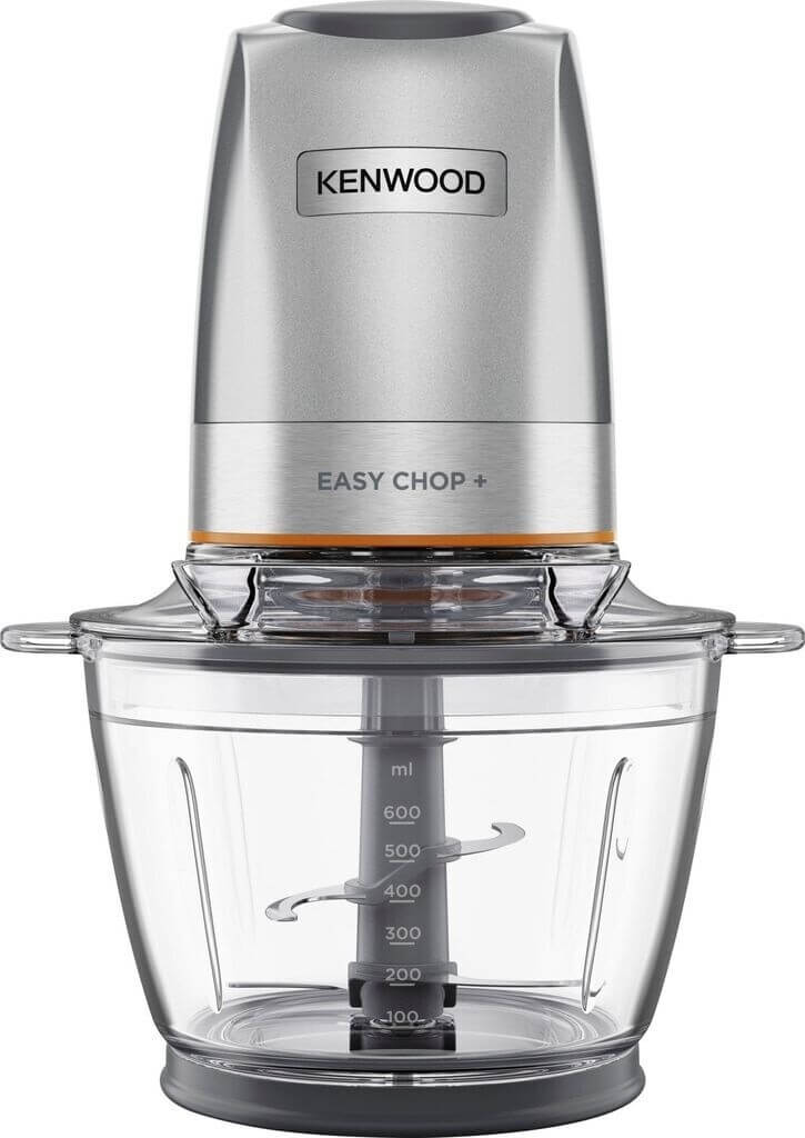 خردکن کنوود انگلستان Kenwood CHP 62.400SI با عملکرد بی‌نظیر و سرعت بالا